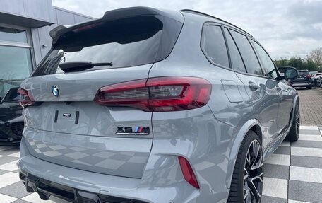 BMW X5 M, 2021 год, 10 490 000 рублей, 7 фотография