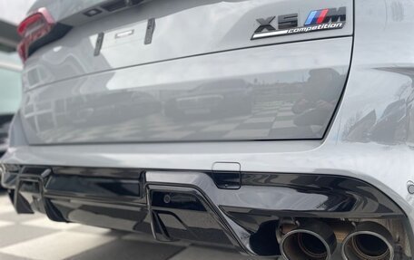 BMW X5 M, 2021 год, 10 490 000 рублей, 12 фотография