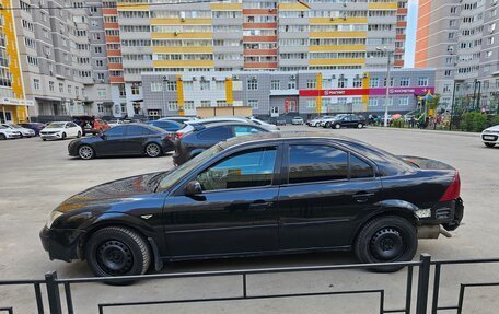 Ford Mondeo III, 2004 год, 330 000 рублей, 2 фотография
