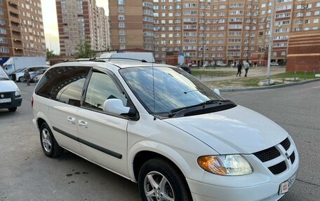 Dodge Caravan IV, 2005 год, 695 000 рублей, 3 фотография