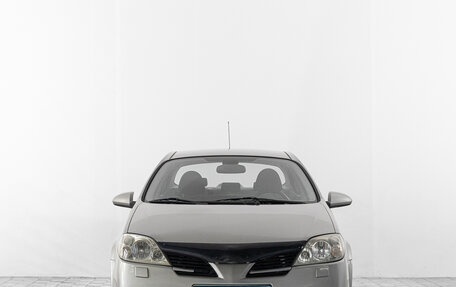 Nissan Primera III, 2006 год, 669 000 рублей, 2 фотография