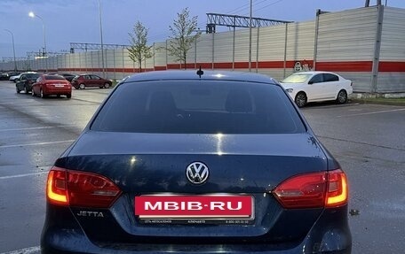 Volkswagen Jetta VI, 2012 год, 749 000 рублей, 7 фотография