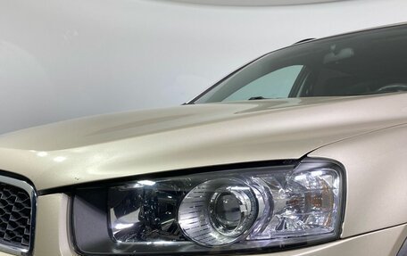 Chevrolet Captiva I, 2012 год, 1 539 000 рублей, 7 фотография
