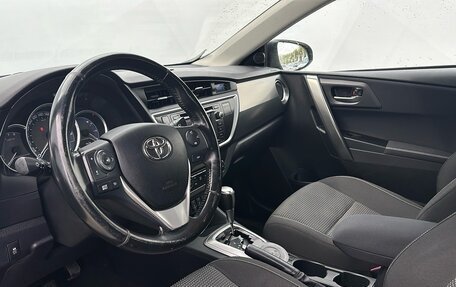 Toyota Auris II, 2013 год, 1 440 000 рублей, 7 фотография