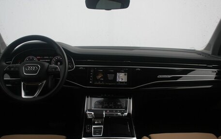 Audi Q7, 2021 год, 8 700 000 рублей, 11 фотография