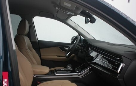 Audi Q7, 2021 год, 8 700 000 рублей, 9 фотография