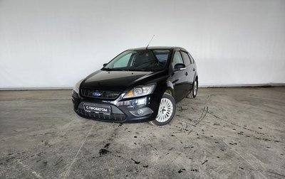 Ford Focus II рестайлинг, 2009 год, 600 000 рублей, 1 фотография