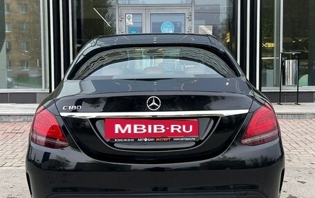Mercedes-Benz C-Класс, 2019 год, 3 299 000 рублей, 6 фотография