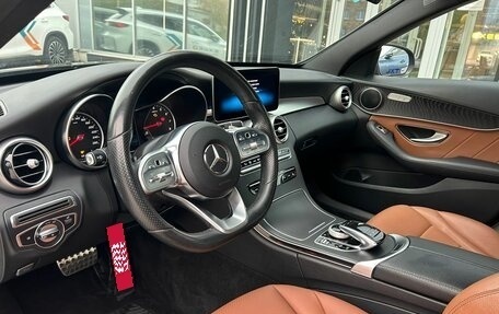 Mercedes-Benz C-Класс, 2019 год, 3 299 000 рублей, 13 фотография