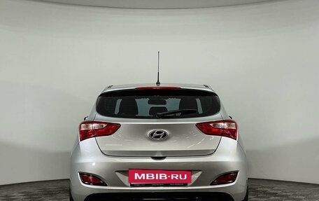 Hyundai i30 II рестайлинг, 2014 год, 1 197 000 рублей, 6 фотография
