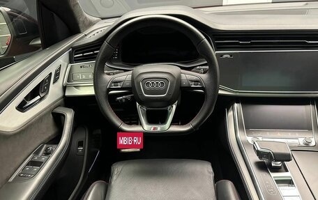 Audi Q8 I, 2020 год, 8 800 000 рублей, 8 фотография