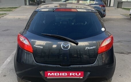 Mazda Demio III (DE), 2010 год, 700 000 рублей, 3 фотография