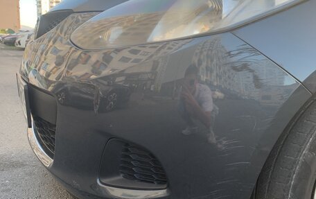 Mazda Demio III (DE), 2010 год, 700 000 рублей, 8 фотография