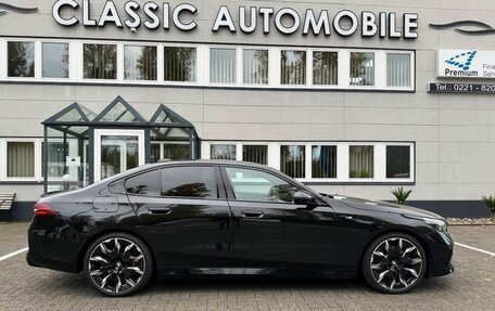 BMW 5 серия, 2024 год, 7 590 000 рублей, 2 фотография