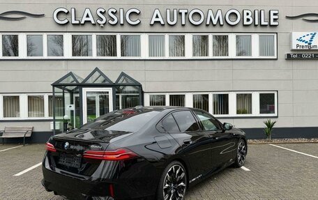 BMW 5 серия, 2024 год, 7 590 000 рублей, 6 фотография