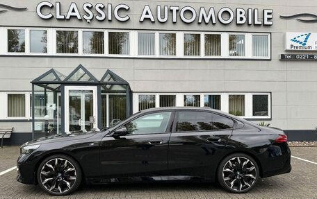 BMW 5 серия, 2024 год, 7 590 000 рублей, 4 фотография