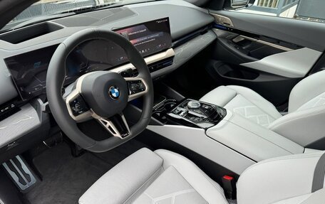 BMW 5 серия, 2024 год, 7 590 000 рублей, 7 фотография