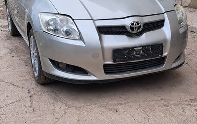 Toyota Auris II, 2008 год, 850 000 рублей, 1 фотография
