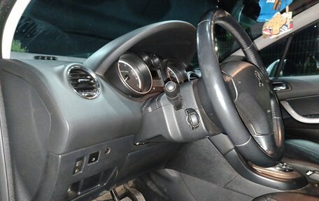 Peugeot 408 I рестайлинг, 2012 год, 750 000 рублей, 15 фотография