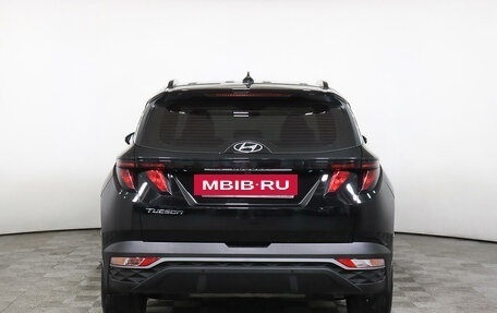 Hyundai Tucson, 2023 год, 3 397 000 рублей, 6 фотография
