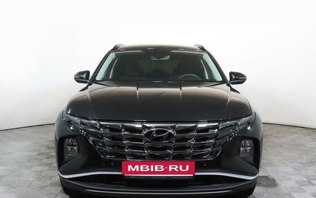 Hyundai Tucson, 2023 год, 3 397 000 рублей, 2 фотография