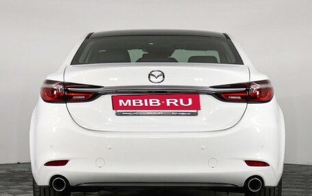 Mazda 6, 2023 год, 3 888 000 рублей, 6 фотография