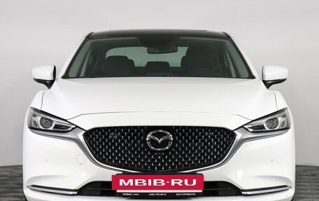 Mazda 6, 2023 год, 3 888 000 рублей, 2 фотография