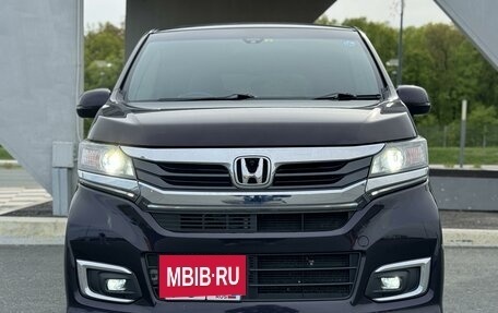 Honda N-WGN I рестайлинг, 2019 год, 1 199 000 рублей, 3 фотография
