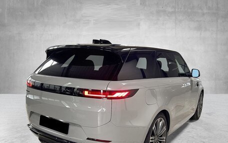 Land Rover Range Rover Sport, 2024 год, 20 615 000 рублей, 7 фотография