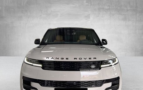 Land Rover Range Rover Sport, 2024 год, 20 615 000 рублей, 2 фотография
