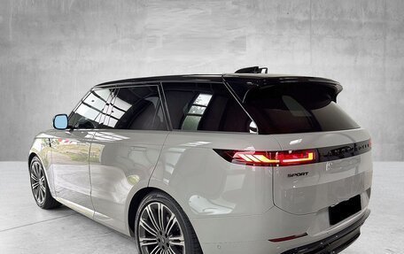 Land Rover Range Rover Sport, 2024 год, 20 615 000 рублей, 5 фотография