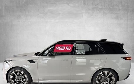 Land Rover Range Rover Sport, 2024 год, 20 615 000 рублей, 4 фотография