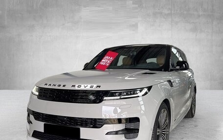 Land Rover Range Rover Sport, 2024 год, 20 615 000 рублей, 3 фотография