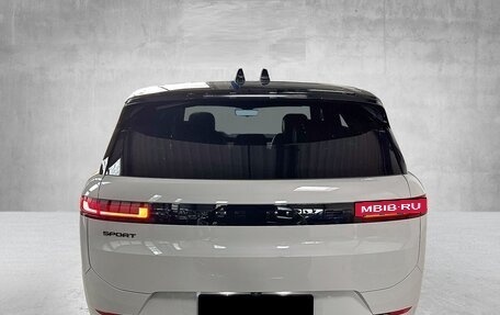 Land Rover Range Rover Sport, 2024 год, 20 615 000 рублей, 6 фотография