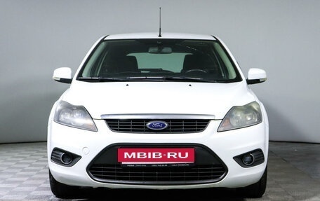 Ford Focus II рестайлинг, 2010 год, 565 000 рублей, 2 фотография