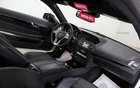 Mercedes-Benz E-Класс, 2014 год, 2 149 000 рублей, 5 фотография
