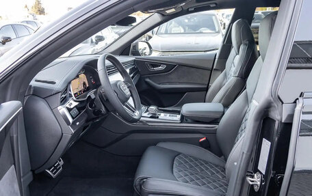 Audi Q8 I, 2023 год, 13 700 000 рублей, 7 фотография