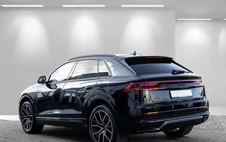 Audi Q8 I, 2023 год, 13 700 000 рублей, 4 фотография