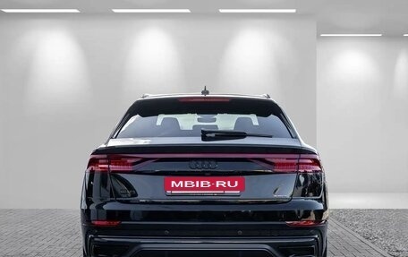 Audi Q8 I, 2023 год, 13 700 000 рублей, 5 фотография