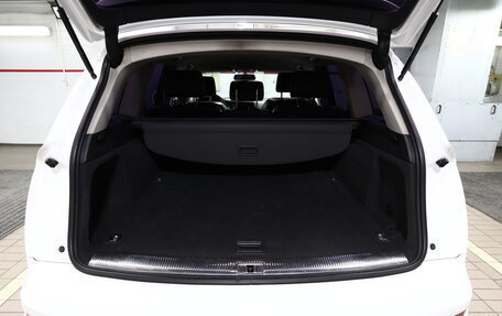 Audi Q7, 2011 год, 2 300 000 рублей, 5 фотография