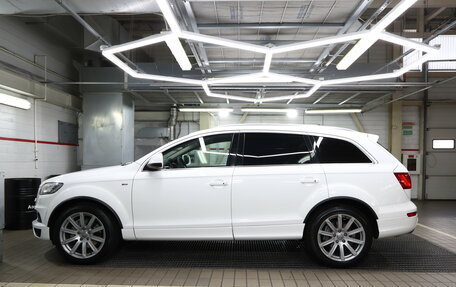 Audi Q7, 2011 год, 2 300 000 рублей, 8 фотография