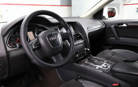 Audi Q7, 2011 год, 2 300 000 рублей, 10 фотография