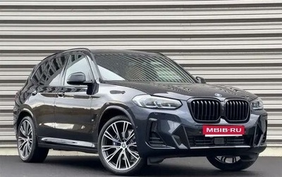 BMW X3, 2024 год, 8 200 000 рублей, 1 фотография