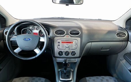 Ford Focus II рестайлинг, 2009 год, 790 000 рублей, 7 фотография