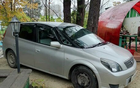 Toyota Opa I рестайлинг, 2000 год, 810 000 рублей, 3 фотография