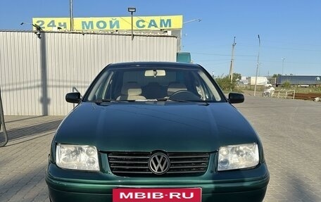 Volkswagen Jetta IV, 1999 год, 450 000 рублей, 2 фотография