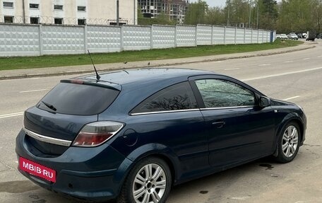 Opel Astra H, 2007 год, 439 999 рублей, 5 фотография