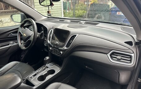 Chevrolet Equinox III, 2018 год, 2 400 000 рублей, 4 фотография