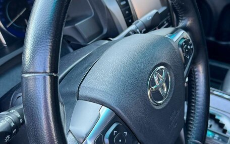 Toyota Camry, 2015 год, 2 690 000 рублей, 20 фотография