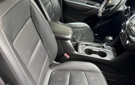 Chevrolet Equinox III, 2018 год, 2 400 000 рублей, 5 фотография
